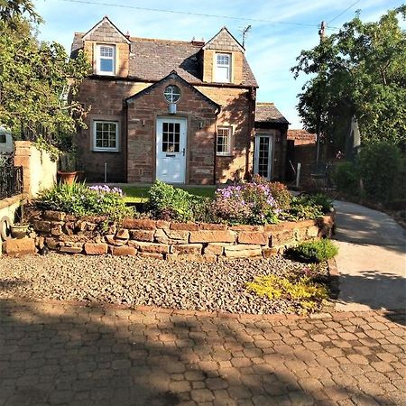 Laurieknowe Coach House Vila Dumfries Exterior foto