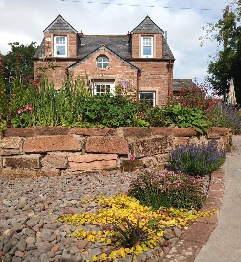 Laurieknowe Coach House Vila Dumfries Exterior foto